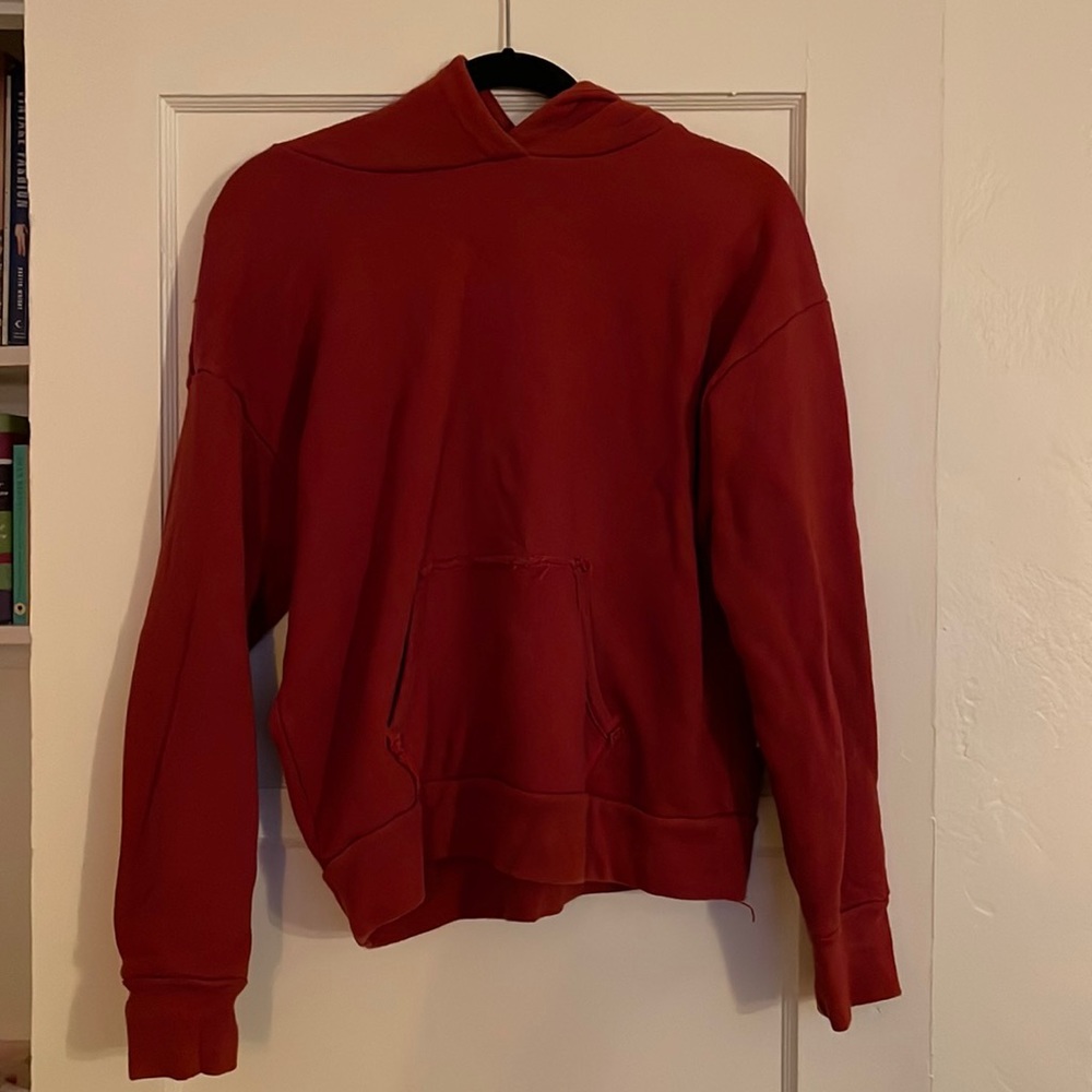 Simon Miller hoodie